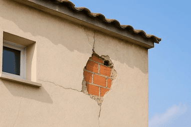 Expertise malfaçons dans le Var