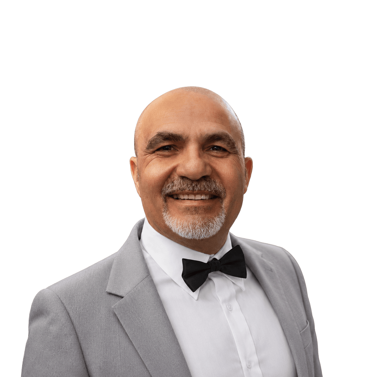 Eric ALESSANDRONI