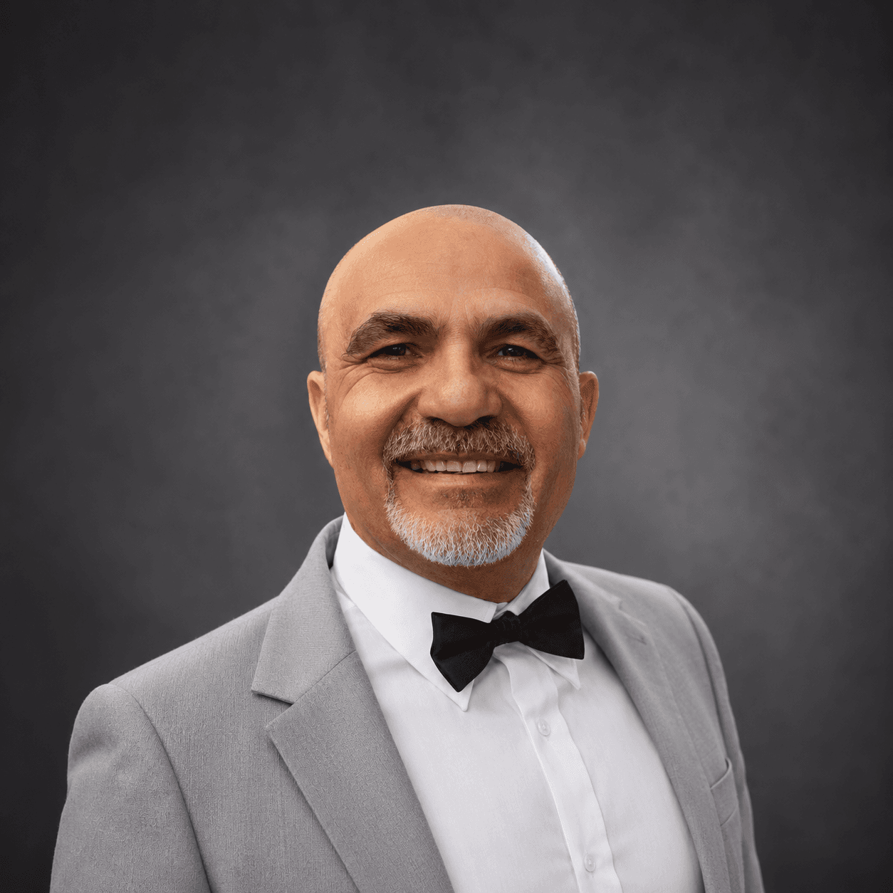 Eric Alessandroni, expert bâtiment